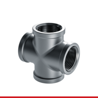 MELLEABLE-IRON-FITTINGS-CROSSES